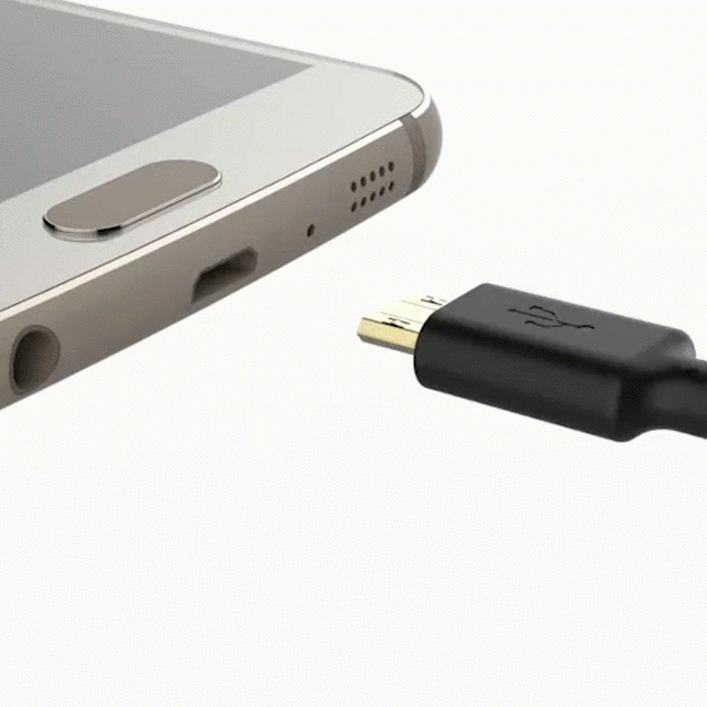 EzTip™ Reversible Micro USB - EZC12