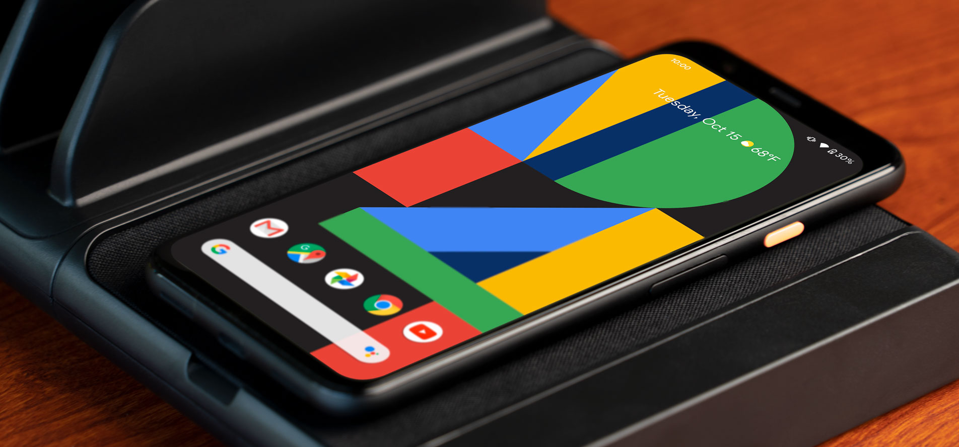 Google phone chargers online