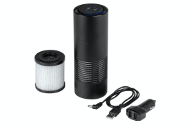 Fresche Air pro HEPA filter accessories