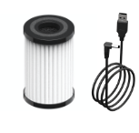 Fresche Air HEPA filter accessories