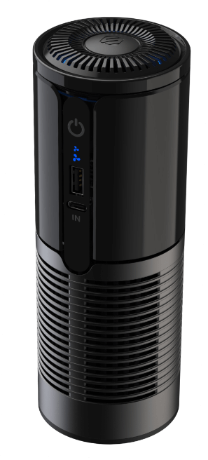 Fresche Air HEPA filter