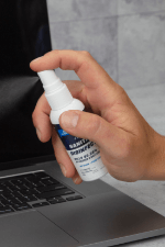 DISENFECT BrioTech Sanitizer +Disinfectant