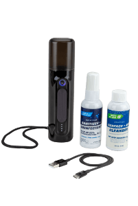 Fogger kit