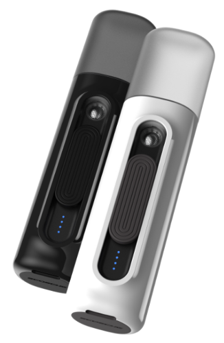 Magic Fogger Graphic
