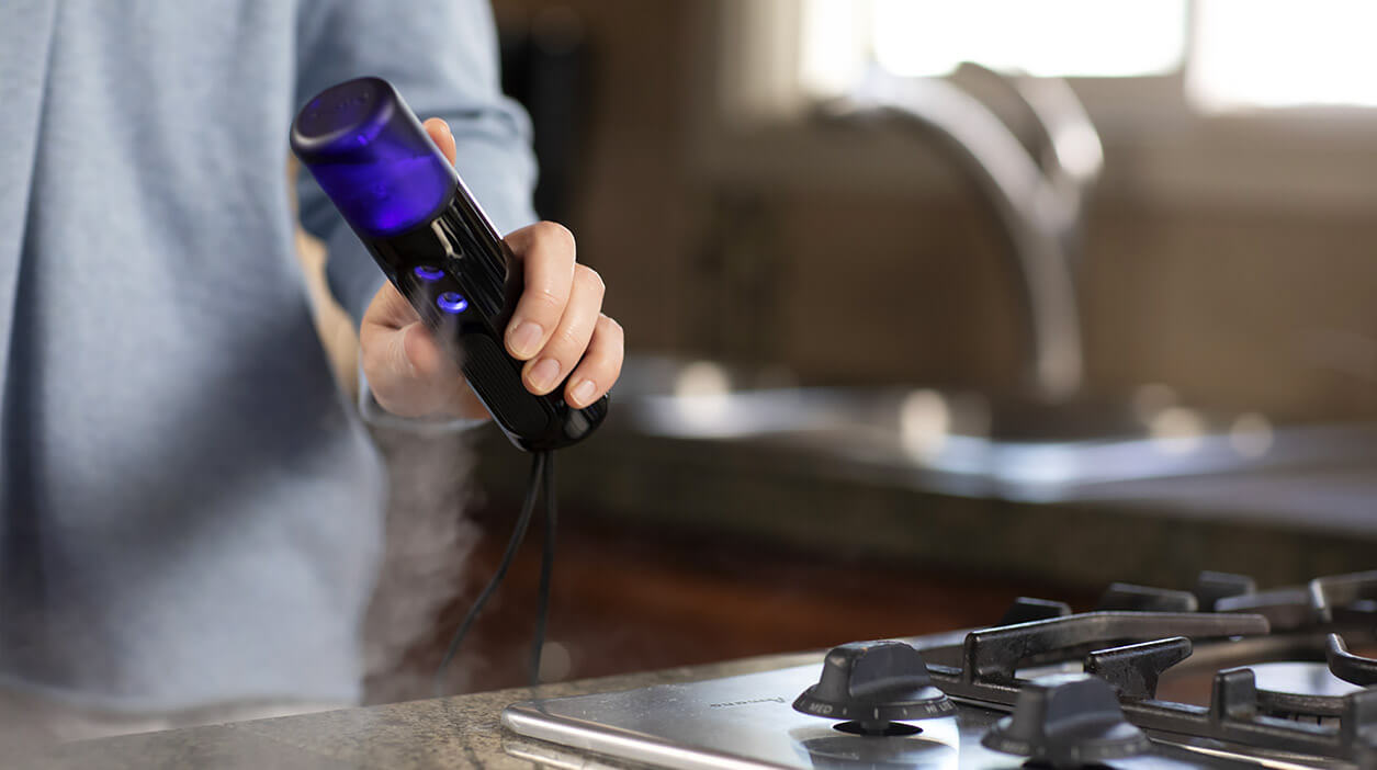 Magic Fogger