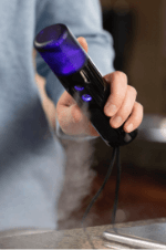 CLEANSE MagicFogger with BrioTech Cleanser