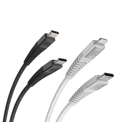Image of Heavy Duty Cables