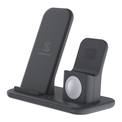 Image of Charging Station 