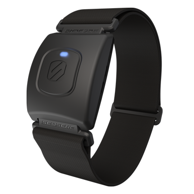 Armband Heart Rate Monitor