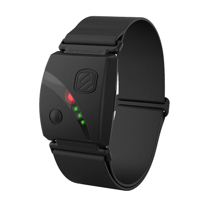 Image of WaterproofArmband Heart Rate Monitor WaterproofArmband Heart Rate Monitor