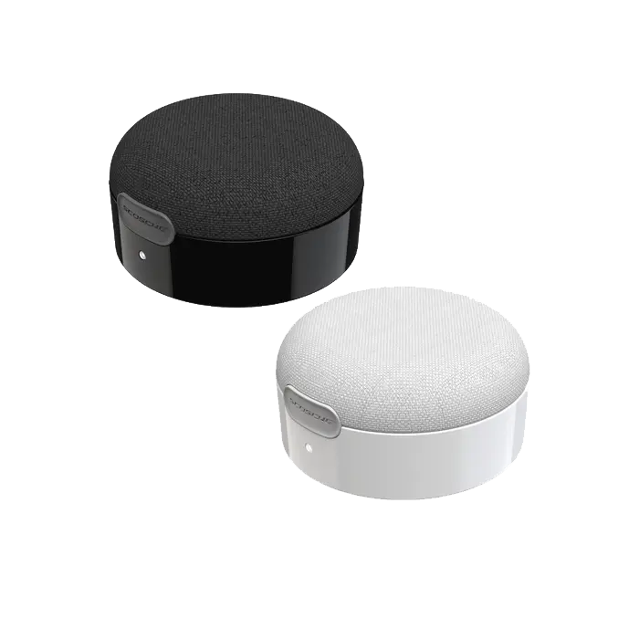 Image Compact Wireless Speaker