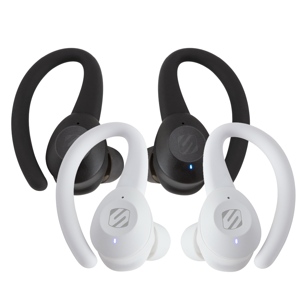 Image Waterproof Wireless Earbuds