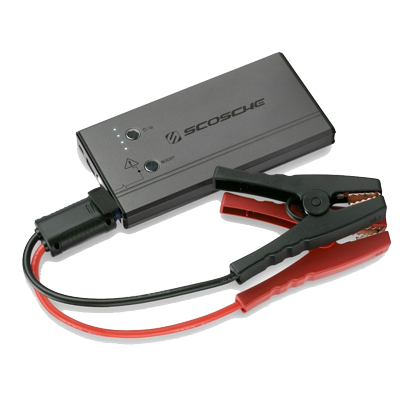 image of 300 Amp Jump Starter