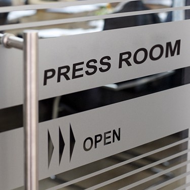 Scosche Press Room