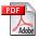 image PDF icon with link 
