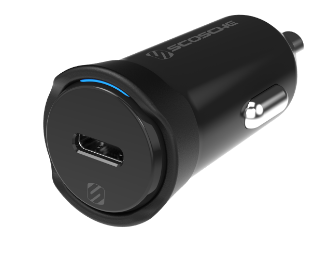 Car Adapter Graphic