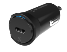 Car Adapter Graphic