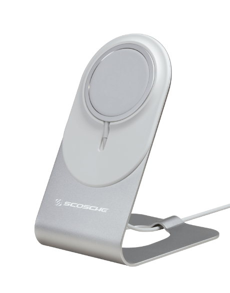 MagicMount™ MSC 4-in1 Magsafe Charger