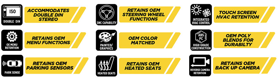 SPEC TAGS