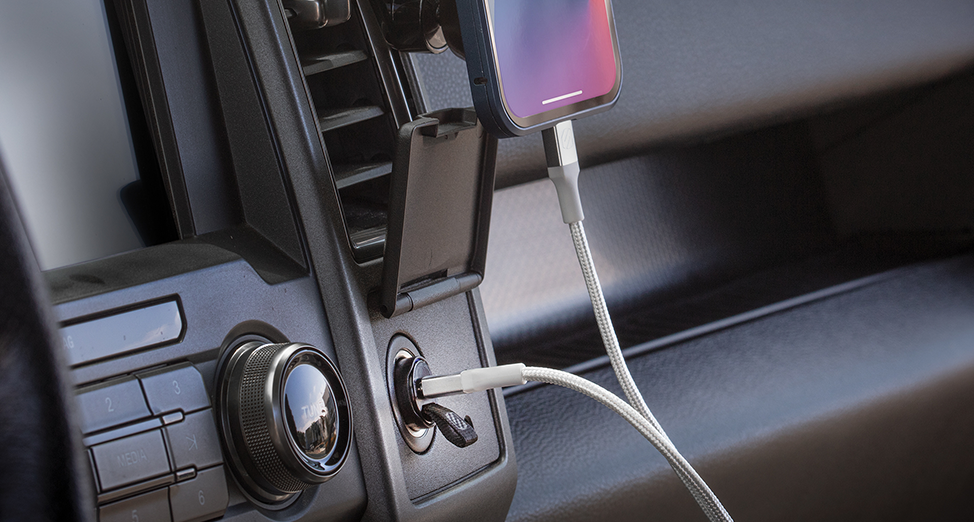 car charger