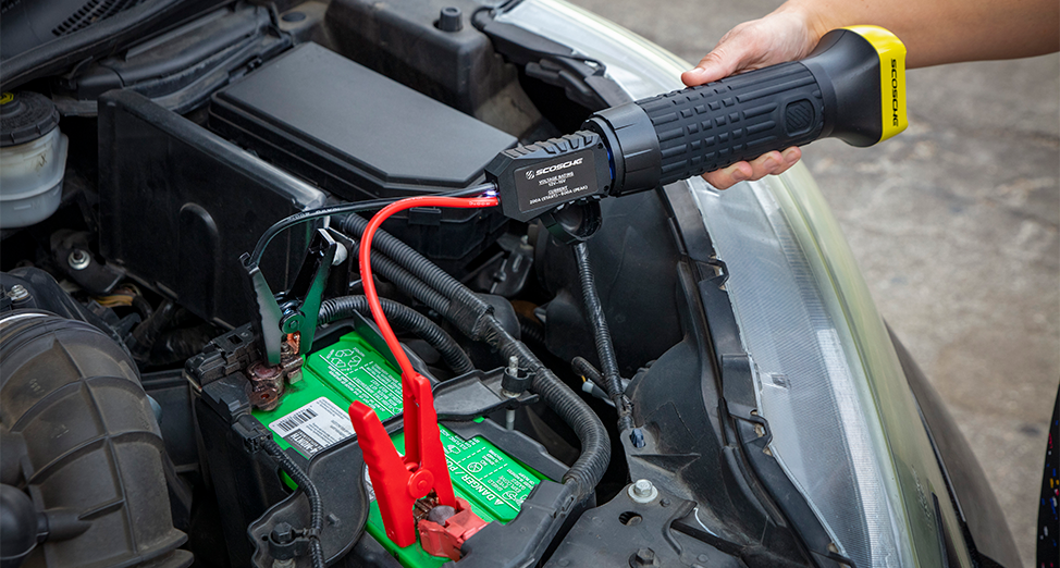 XPBJF400 - Extended Powerful Charge
