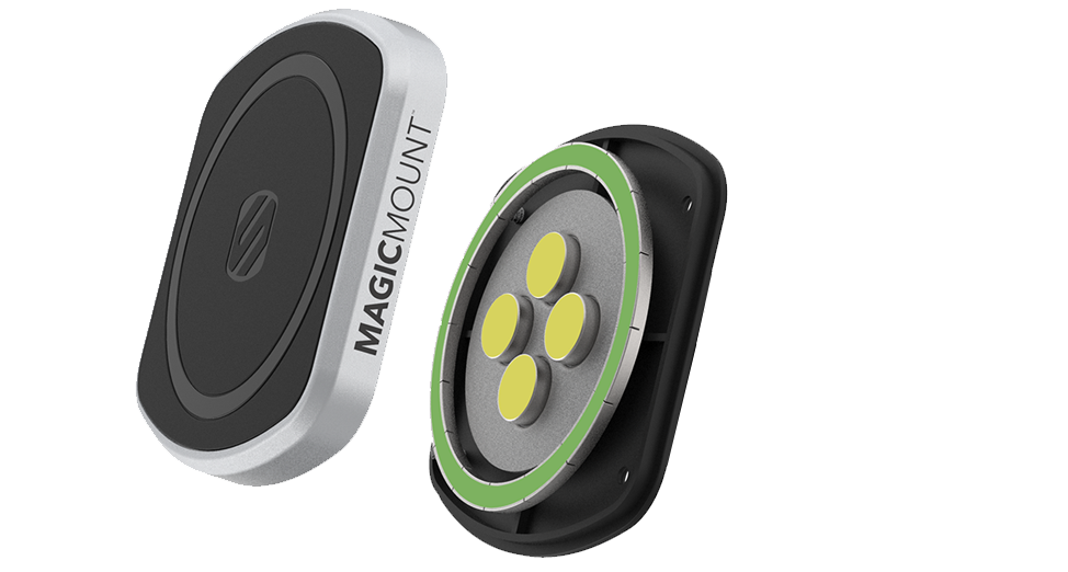 MagicMount Pro Magnets