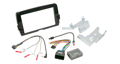Interface Kit