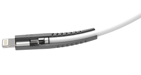 StrikeLine HD Lightning Cable