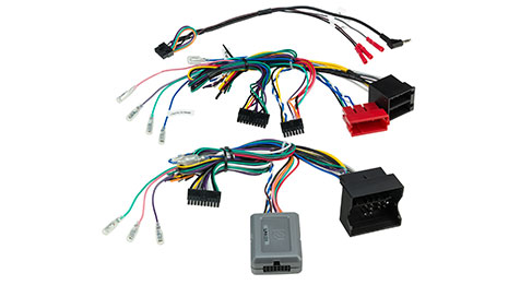 Interface Kit