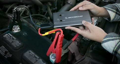 PBJ300 - Extended Powerful Charge