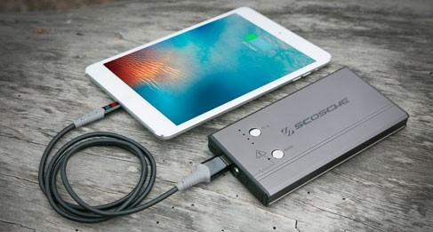 PBJ300 - Also Includes a 5V USB Port
