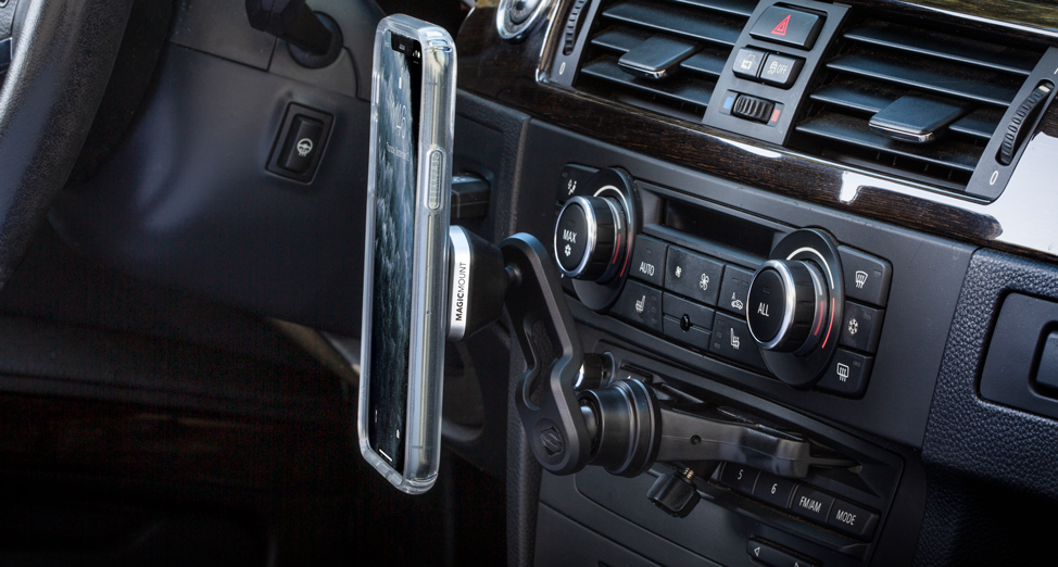 phone mount