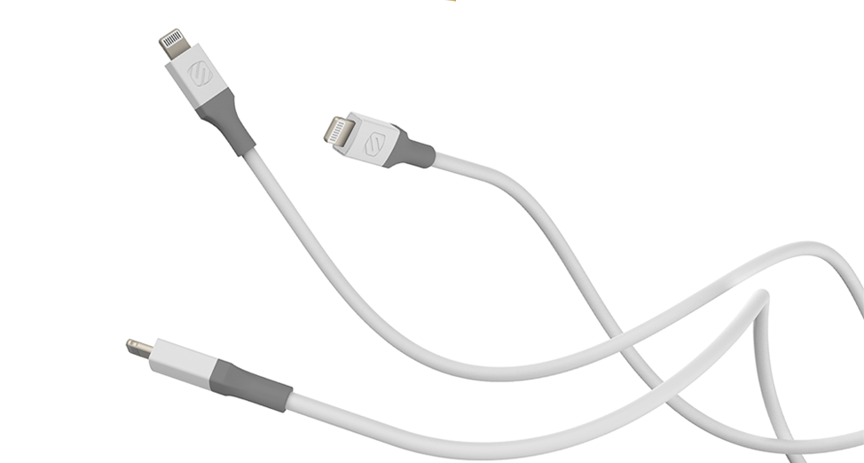 Lightning cable