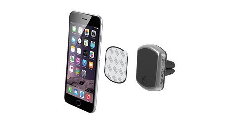 Scosche MPVA MagicMount Pro Vent - Car Air Vent Phone Holder