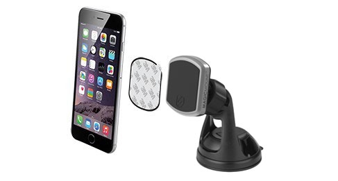 MPWD2 - MagicMount Pro Mounting