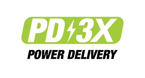 PD3X