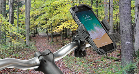 Handlebar Phone Mount HandleIt Pro MBM3SM RP