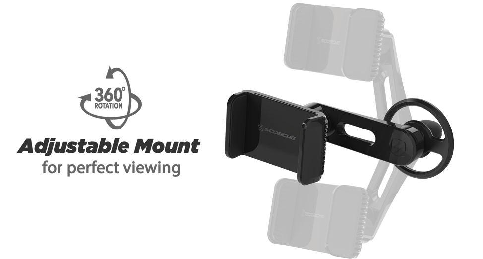 Universal mount