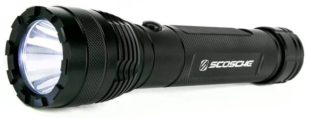 XPBJF400 - Ultra-Bright LED