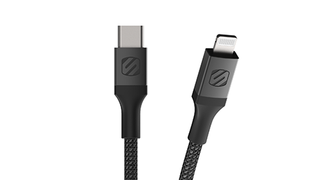 usb-c lightning