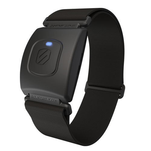 image of new Armband Heart Rate Monitors