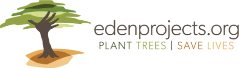 Eden Reforestation Projects logo