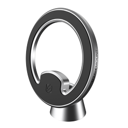 Magnetic Ring Phone Mount