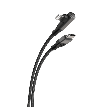 StrikeLine™ Premium Right Angle