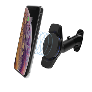 Image of Magnetic Charge Mount