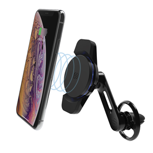 Image of Charging Mount