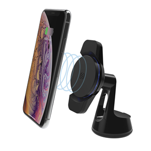Image of Wireless Charging Magnetic Mount
