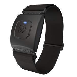 Image of  Armband Heart Rate Monitor