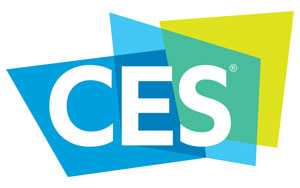 CES Logo