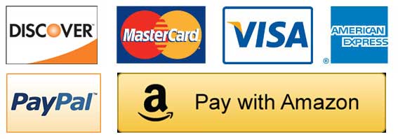 Accepted Payment Methods